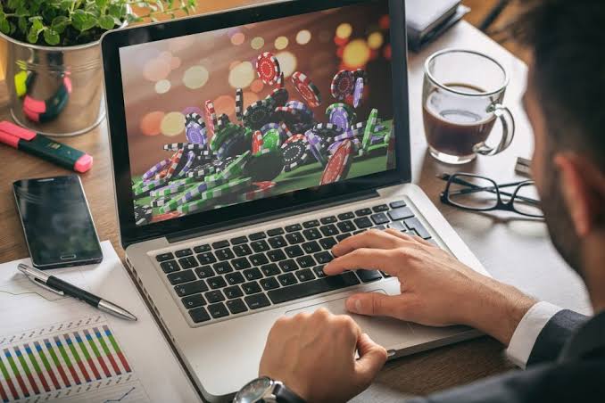 Exploring Online Casinos Without Verification -709469729 Exploring Online Casinos Without Verification -709469729