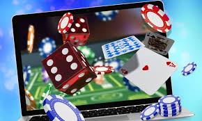 Experience Thrills and Wins at Online Casino DuoBetz Experience Thrills and Wins at Online Casino DuoBetz