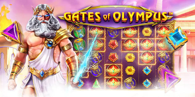 Gates of Olympus Slot Oplev Det Epic Spilunivers Gates of Olympus Slot Oplev Det Epic Spilunivers
