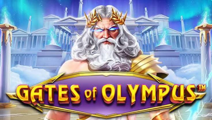 Gates of Olympus Slot Oplev Det Epic Spilunivers Gates of Olympus Slot Oplev Det Epic Spilunivers