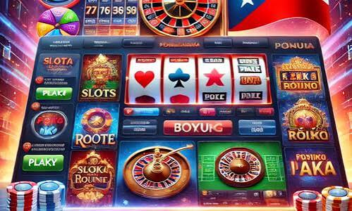 Jak využít registrační bonus bez vkladu v online casinech Jak využít registrační bonus bez vkladu v online casinech