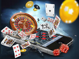 Ultimate Guide to Extreme Spins Casino App Ultimate Guide to Extreme Spins Casino App