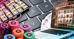 Casino Instant New The Future of Online Gambling Casino Instant New The Future of Online Gambling