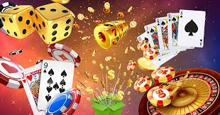 Casino Instant New The Future of Online Gambling Casino Instant New The Future of Online Gambling